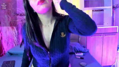 ruby online show from December 3, 5:22 pm