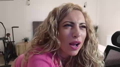 Ruby online show from November 30, 2:15 am