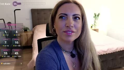 Ruby online show from May 28, 1:14 am
