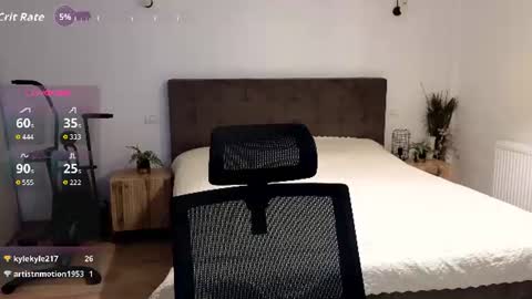 Ruby online show from July 23, 1:58 am