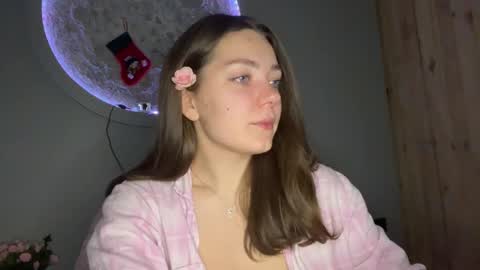 AYSHE online show from February 11, 8:47 pm