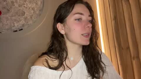 AYSHE online show from March 11, 8:26 pm