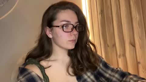 AYSHE online show from March 13, 8:37 pm