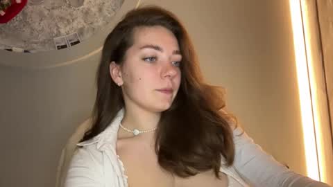 AYSHE online show from March 17, 8:45 pm