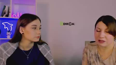 ruby frost online show from December 2, 6:08 am