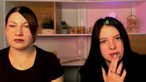 ruby frost online show from December 5, 10:13 am