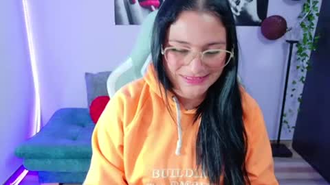 Ruby online show from July 25, 12:42 am