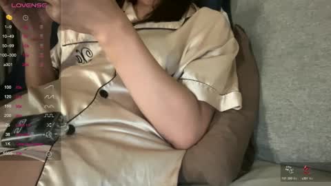 Miss Ruby online show from January 3, 1:27 am