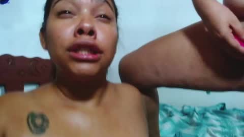 ruby and megan online show from January 26, 12:48 am