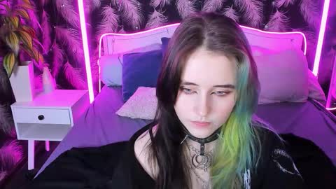 Ilona online show from March 5, 9:22 pm