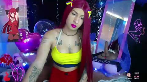 Snapshot of ruby_ofarell21 chatting on June 17, 1:45 pm rubyofarell21 online show from June 17, 1:45 pm