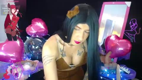 Snapshot of ruby_ofarell21 chatting on July 4, 2:45 pm rubyofarell21 online show from July 4, 2:45 pm