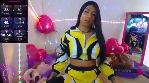 Snapshot of ruby_ofarell21 chatting on July 22, 5:05 pm rubyofarell21 online show from July 22, 5:05 pm