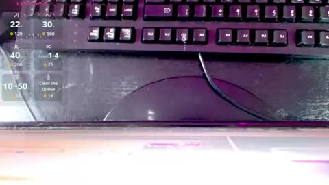 Ruby online show from July 22, 12:41 pm