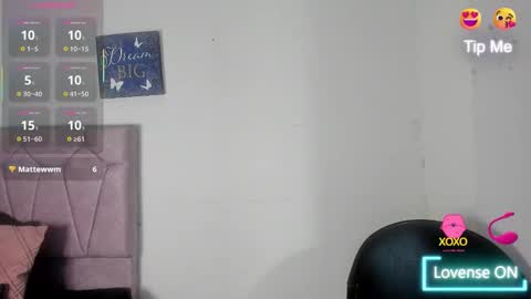 ruby_rouse2007 online show from February 18, 8:43 am