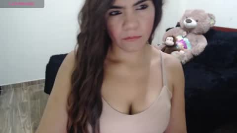 Snapshot of ruby_sky69 chatting on July 24, 3:43 pm Ruby Independent model help me reach 50 thumbs up online show from July 24, 3:43 pm
