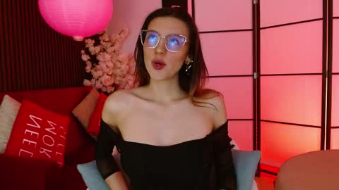 Rubby online show from March 11, 4:29 am