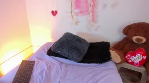 ruby_vance online show from March 6, 7:32 pm