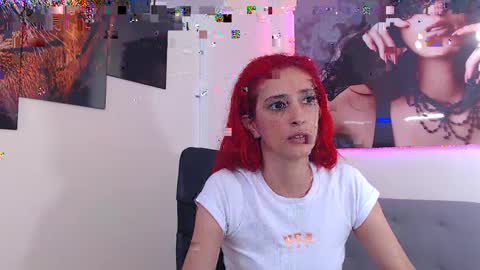 Snapshot of ruby_your_milf chatting on February 8, 8:10 pm ruby_your_milf online show from February 8, 8:10 pm