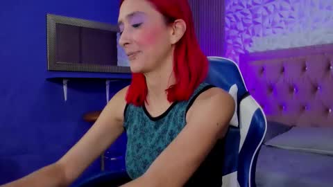 ruby_your_milf online show from February 4, 6:47 pm