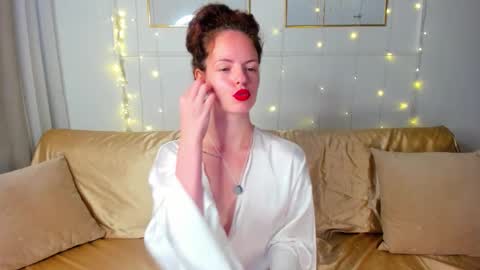 Snapshot of rubyattwood chatting on September 27, 8:30 am rubyattwood online show from September 27, 8:30 am