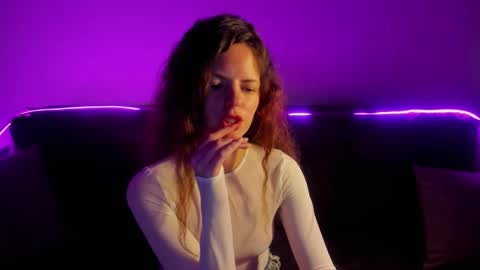 rubyattwood online show from March 4, 9:10 pm