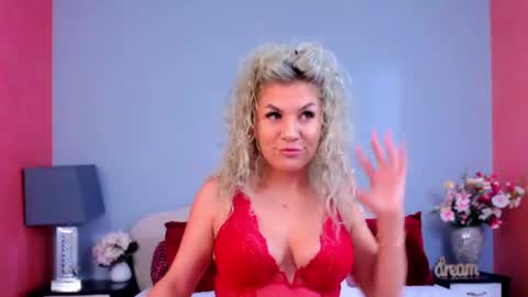 Ruby online show from July 27, 4:41 am