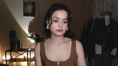 Snapshot of rubycute_ chatting on March 10, 12:54 pm Ruby online show from March 10, 12:54 pm