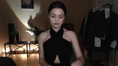 Snapshot of rubycute_ chatting on March 21, 2:09 pm Ruby online show from March 21, 2:09 pm