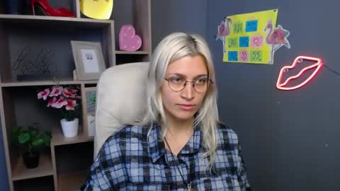 Ruby online show from April 30, 6:09 am