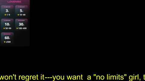 rubyemerald_ online show from March 5, 5:42 pm