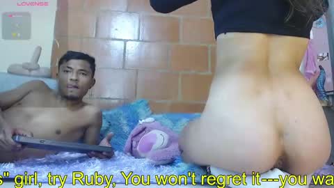rubyemerald_ online show from June 3, 5:18 pm