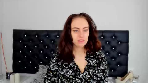 Ruby online show from March 14, 2:55 pm