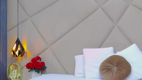 Ruby Luxe online show from January 21, 12:50 pm