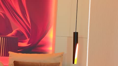 Ruby Luxe online show from October 3, 5:48 am