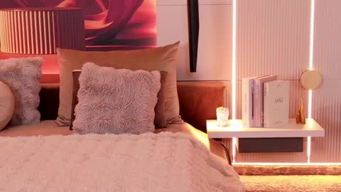 Ruby Luxe online show from June 9, 5:08 am
