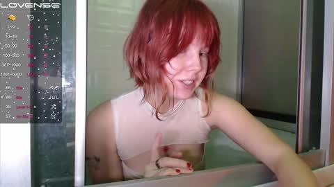Snapshot of rubylynxxx chatting on November 12, 5:13 pm rubylynxxx online show from November 12, 5:13 pm