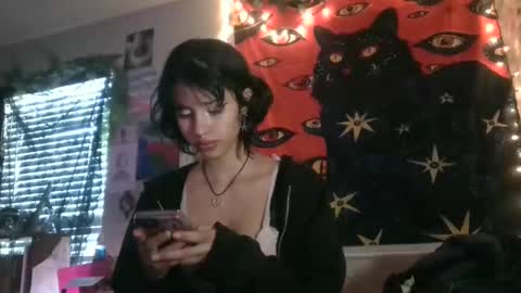 Ruby Red online show from January 17, 6:23 pm