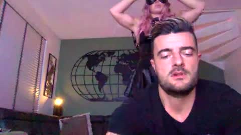 rubyroseandtastytim online show from March 1, 11:58 pm