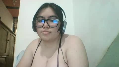 Snapshot of rubyrouge14 chatting on October 3, 7:44 pm rubyrouge14 online show from October 3, 7:44 pm