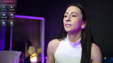  Ruby  online show from September 22, 10:45 pm