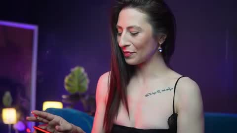  Ruby  online show from June 10, 9:35 pm