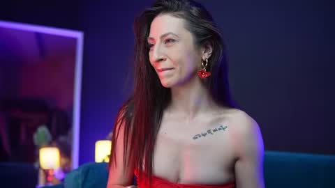  Ruby  online show from July 27, 10:50 pm