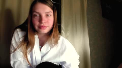 rubyskot online show from December 4, 10:41 pm