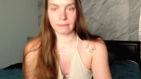 rubyskot online show from May 24, 9:20 pm