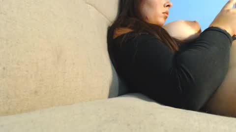 Ruby online show from October 7, 6:27 pm