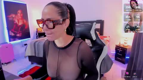 Ruby online show from March 8, 11:03 am