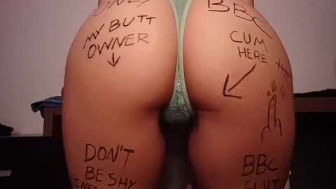 Ruby Sweet online show from April 3, 8:29 pm