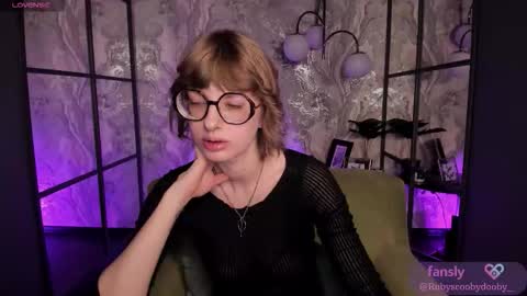 Ruby online show from February 2, 9:02 pm