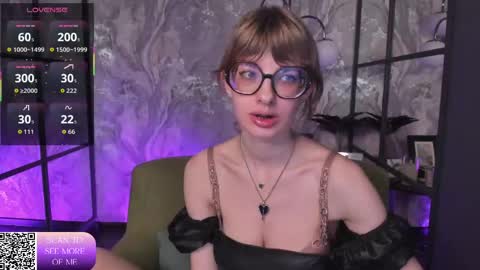 Ruby online show from April 29, 8:59 pm